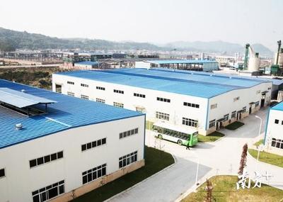 清遠(yuǎn)五企業(yè)入選‘粵港清潔生產(chǎn)伙伴’計(jì)劃，助力港資企業(yè)節(jié)能減排